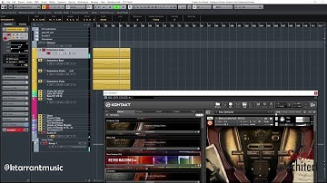 Embertone Solo Strings Bundle - Tutorial & Review