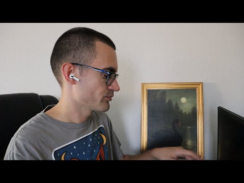 Moving Company Schedules Your Appointment (ASMR RolePlay)