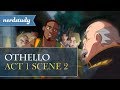 Othello Video Tutorial Quiz