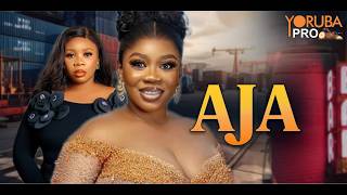 AJA (Dog) Latest Yoruba Movie 2026 Wumi Toriola | Ibrahim Chatta |Ayo Olaiya| Wasila Coded