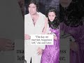 Dimple Kapadia Married Rajesh Khanna at Just 16 Years Old 💍