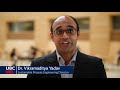 Ubc mel spe director spotlight vikram yadav on sustainable process engineering