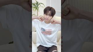 치즈볼이 될 거야🧀 #DIGNITY #디그니티 #LUO #루오  #shorts