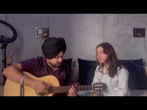 Zara zara cover | bhoomi @naazhere_