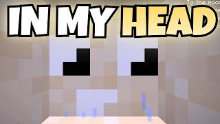 Minecraft Is Listening To Me... And Every 30 Seconds It Tries To Kill Me