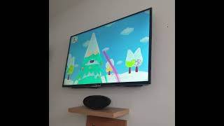 Babytv O Christmas Tree