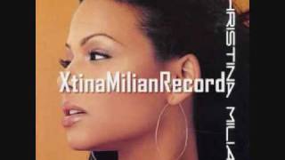 Christina Milian - When You Look At Me