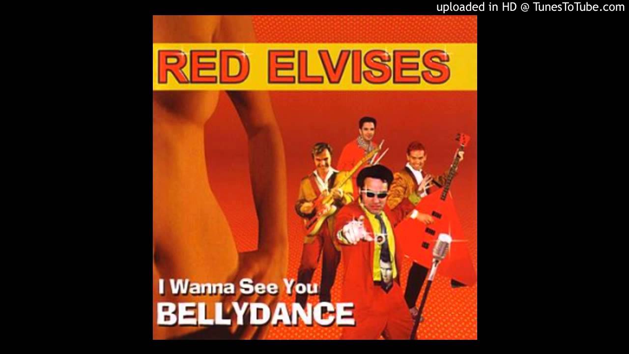 Red Elvises 02 Hello From Istanbul (Intro) YouTube
