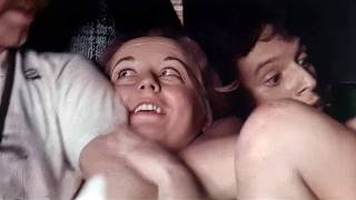 SUPERVAN (1977) | Full Length Comedy / Action Movie | Katie Saylor