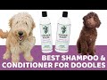 Best Shampoo for Doodles: Cowboy Magic Rosewater Shampoo (and Conditioner) Review