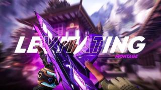 Levitating 💛🔥 (Valorant Montage)