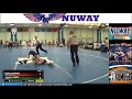 106 chase liardi nyway vs evan lindner iowa style