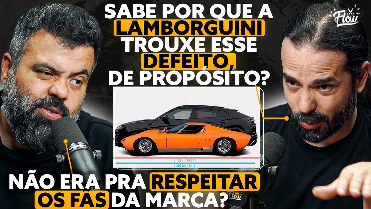 POR QUE as MARCAS CLÁSSICAS ERRAM ao INVESTIR em ELÉTRICO?