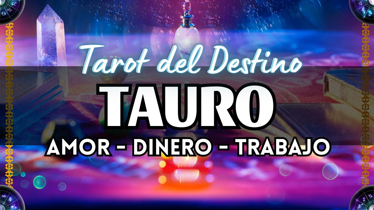 TAURO ♉️ TE VAS A ENTERAR DE UN SECRETO QUE TE IMPRESIONARÁ 😲 #tauro ...