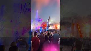 Purple Disco Machine im Dresdner Zwinger ✨🪩