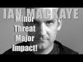 Straight Edge, Deep Feelings: Ian MacKaye Meets Creative Arts Therapy! (Haunted Arts)