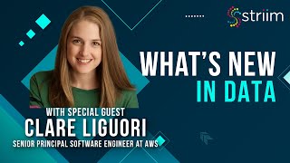 Retrieval as a Tool, Not a Destination – with Clare from AWS