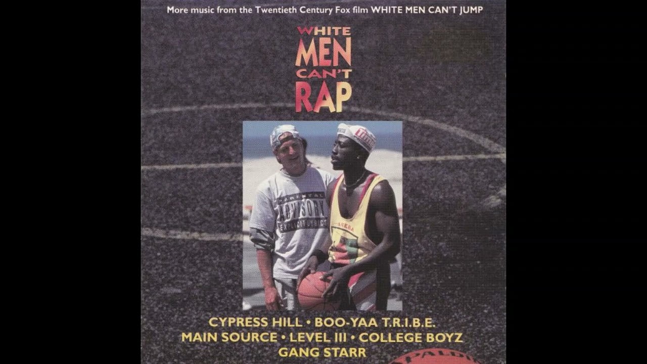 Fakin' The Funk (alternate version): Main Source