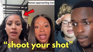 Women Are Approaching MEN In 2025