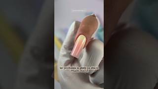 Design Pastel + Extensie PERFECTĂ 😍 Rapid cu Zero Apex Tips ✨ Tutorial Pas cu Pas #nailarttutorial
