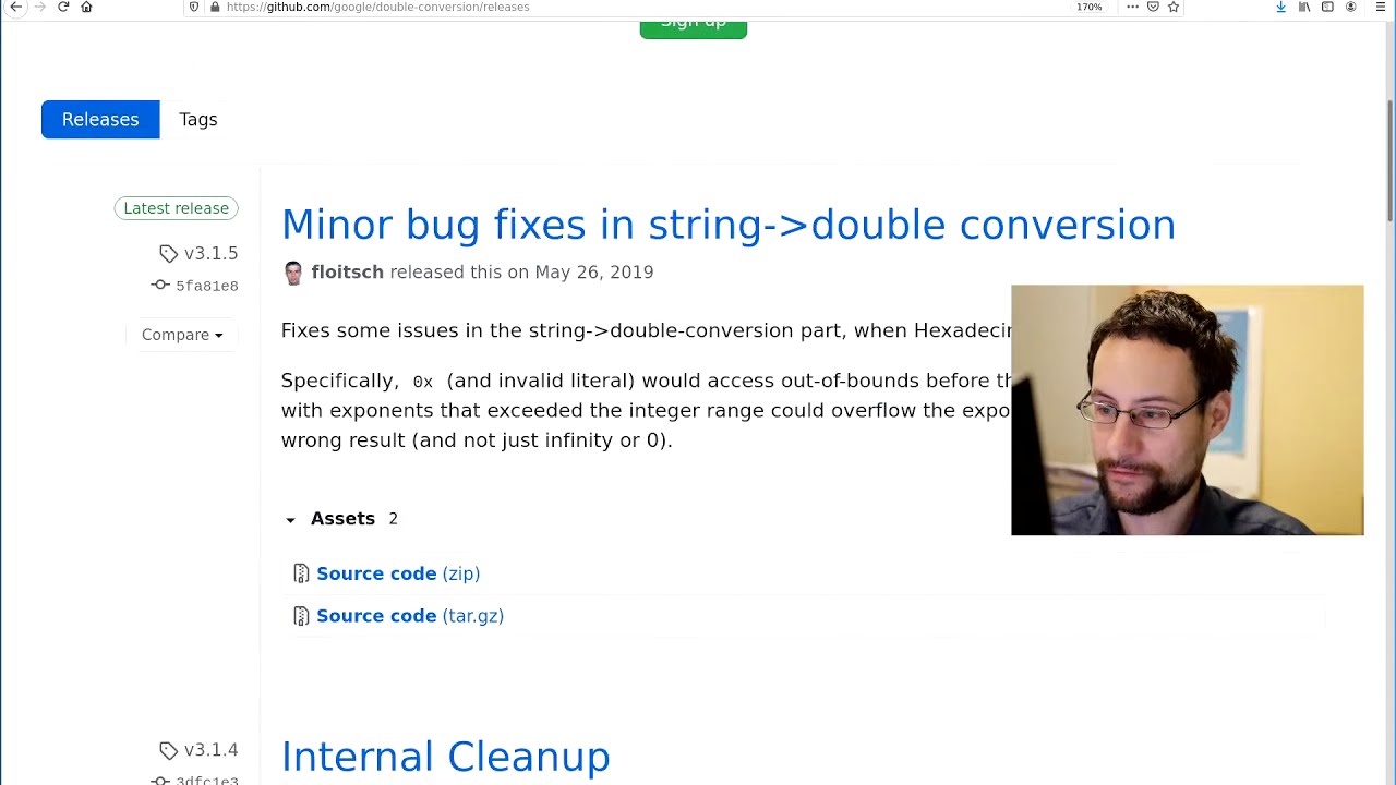 Linux-PAM, Inkscape, Cairo/Pangomm double-conversion breaks again :-/