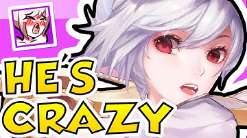 HOW DOES HE DO IT EVERY TIME!? - Boxbox