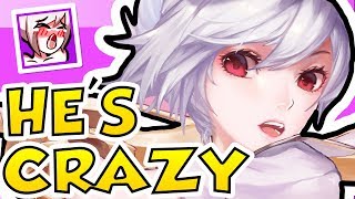 HOW DOES HE DO IT EVERY TIME!? - Boxbox