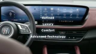 Why Buick Is Better — Discover It at Buick GMC of Beaverton!