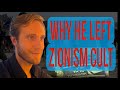 Understanding the Current War Through One Man's Story
