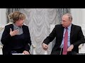 Пугают ли Путина выборы в Госдуму?
