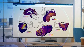 Introducing the New Abaqus Universal Material Subroutine for Soft Matter Systems