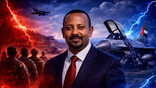 Saldhig qarsoodi oo ETHIOPIA lagu arkay \u0026 Maraakiibta MAREYKANKA oo la amray inay IRAN ka fogaadaan