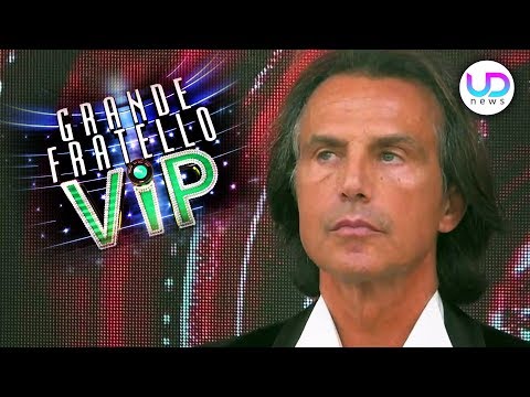 Grande Fratello Vip, Semifinale: Zequila Offende Patrick, Signorini Nella Bufera!