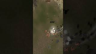 Let’s attack their defense line! P10 #gaming #strategygames #games