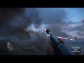 BATTLEFIELD 1 Gameplay Walkthrough Runner