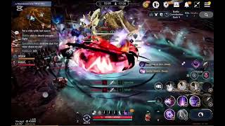 NODE WAR 2 BDM