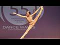 25-26 Dutch Championship NL - Kaylin Paris Quak Guzman (De ballet studio Den Haag)