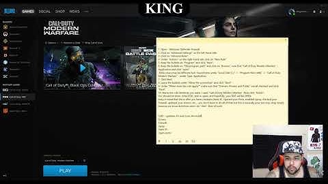 (2020) How To Fix Strict NAT Type! Additional Suggestions as Well! | PC, Xbox, PS4 | Port Forwarding