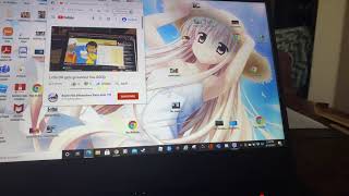 Little Bill Gets Grounded Has Rsod