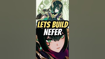 Thinking of pulling Nefer? Don’t. Not unless you have this one character