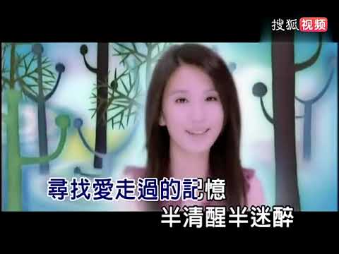 徐潔兒 錯誤的相遇 伴奏