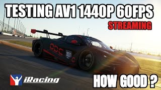 AV1: The Future of Streaming