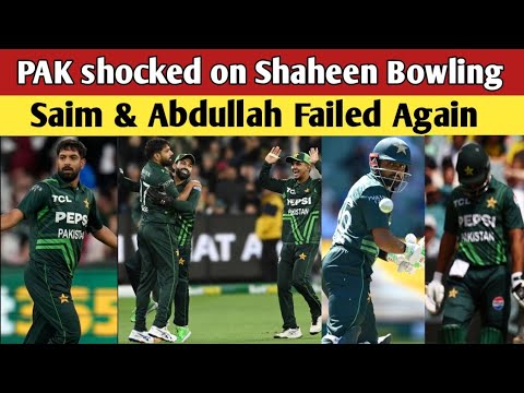 Muhammad Rizwan Proved His Captaincy Against Australia | PAK vs AUS 1st ...