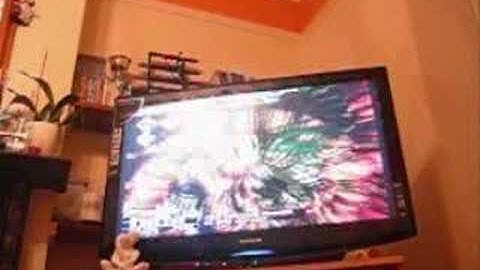 Supernova 2 - Trip Machine Phoenix Oni