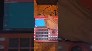 2 Chop MPC One+ Banger