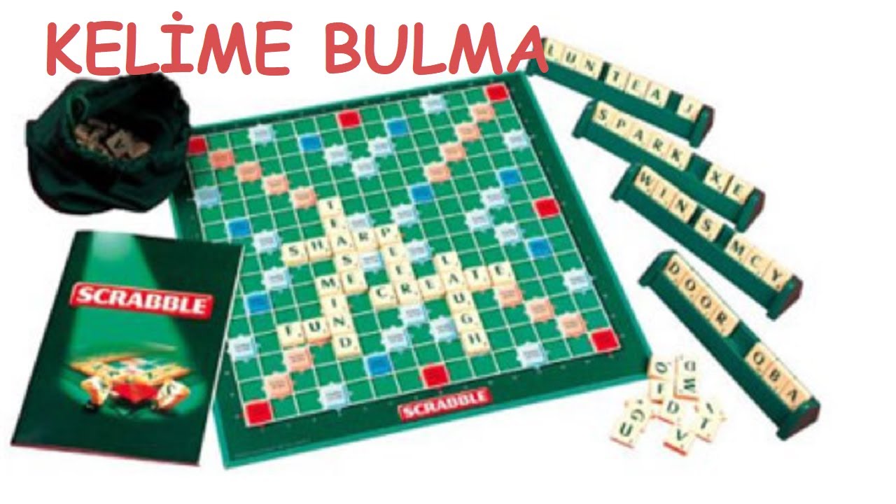 Kelime Oyunu Nasil Oynanir Kelime Bulma Oyunu Kurallari Youtube