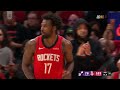 Tari Eason (16 points) Highlights vs. Utah Jazz