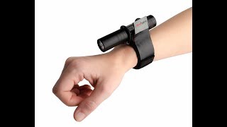 UltrAspire Lumen 100 Wrist Light screenshot 1