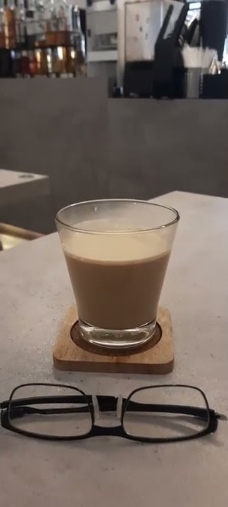 Ngopi dulu.....Hot Kopi Roempi Bandung #ngopi #ngopisantuy #bandunghits