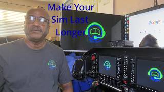 Flight Sim 28-Day Inspection: Step-by-Step Guide